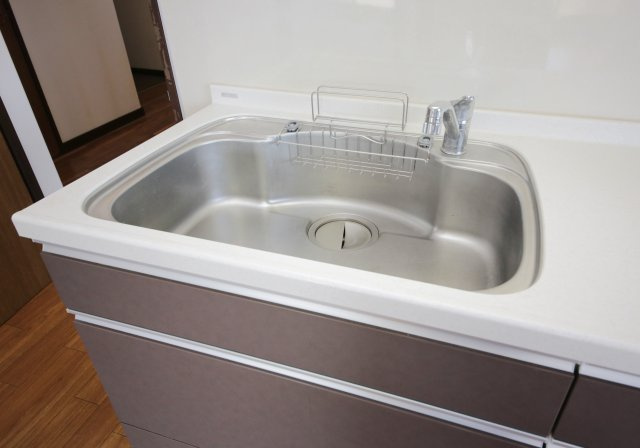 セントラル宮本のキッチン