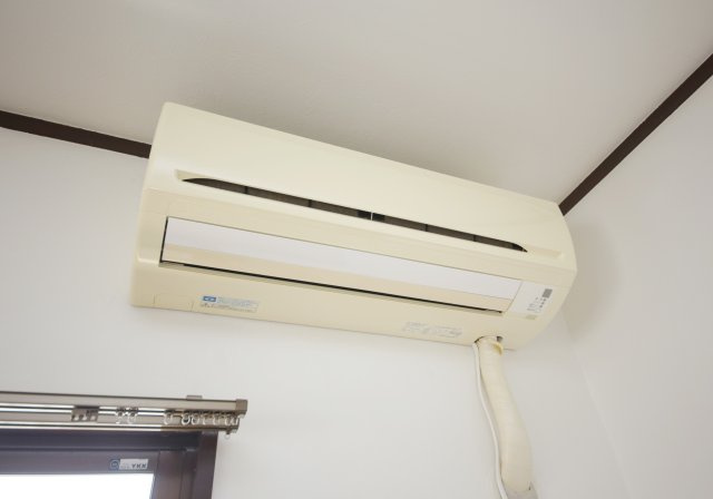 セントラル宮本の設備