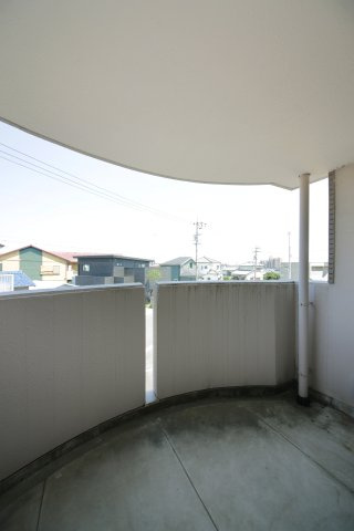 セントラル宮本の展望