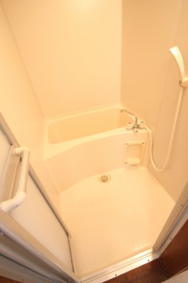 【浴室】 | メゾン厚原B