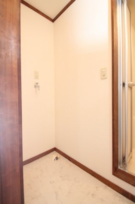 【玄関】 | メゾン厚原B