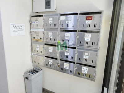 【ロビー】 | 桜館