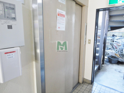 【その他共用部分】 | 桜館