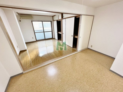 【居間・リビング】 | 桜館