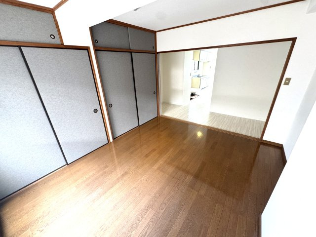 【内装】 | 桜館