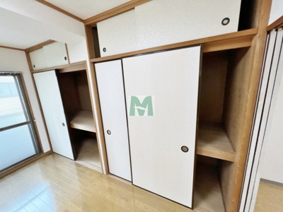 【収納】 | 桜館