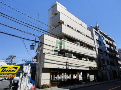 【外観】 | 桜館