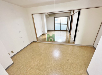 【居間・リビング】 | 桜館