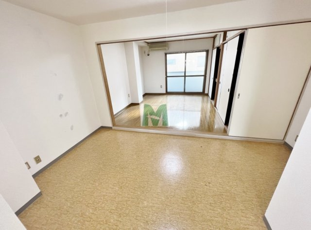 【居間・リビング】 | 桜館