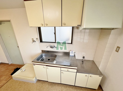 【キッチン】 | 桜館