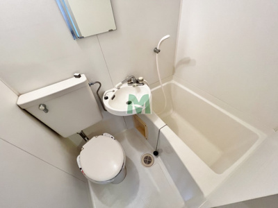 【浴室】 | 桜館