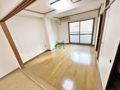 【寝室】 | 桜館