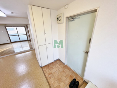 【玄関】 | 桜館