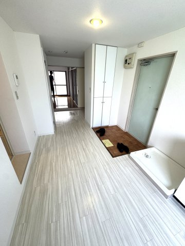 【玄関】 | 桜館
