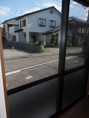 【展望】 | ハイム細小路