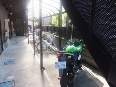 【その他共用部分】 | ハイム細小路