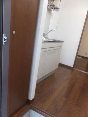 【玄関】 | ハイム細小路