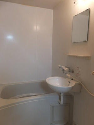 【浴室】 | ハイム細小路