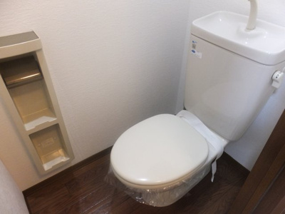 【トイレ】 | ハイム細小路