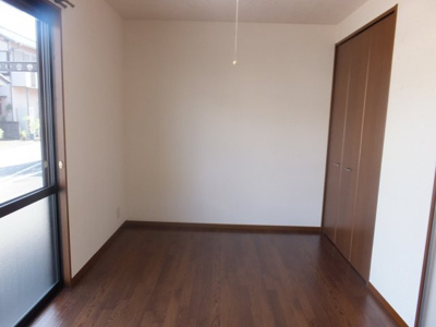 【洋室】 | ハイム細小路