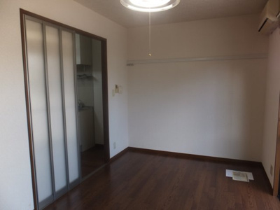 【居間・リビング】 | ハイム細小路