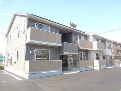 【外観】 | シュヴァル・ユイット・ | 完成写真