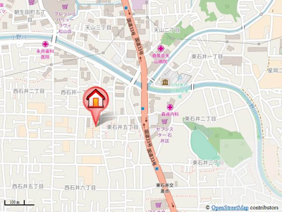 【地図】 | シュヴァル・ユイット・