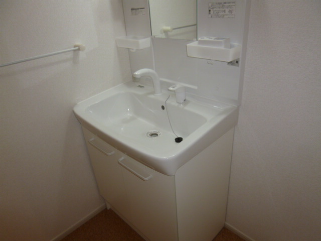 アステールの独立洗面台|シャンプードレッサー