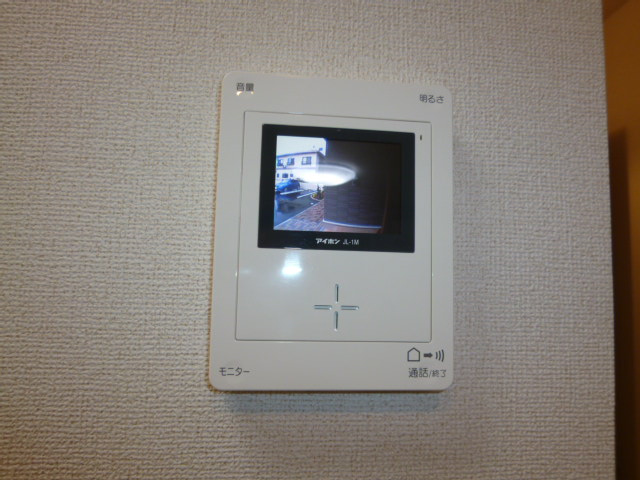 アステールのセキュリティ|ＴＶインターホン