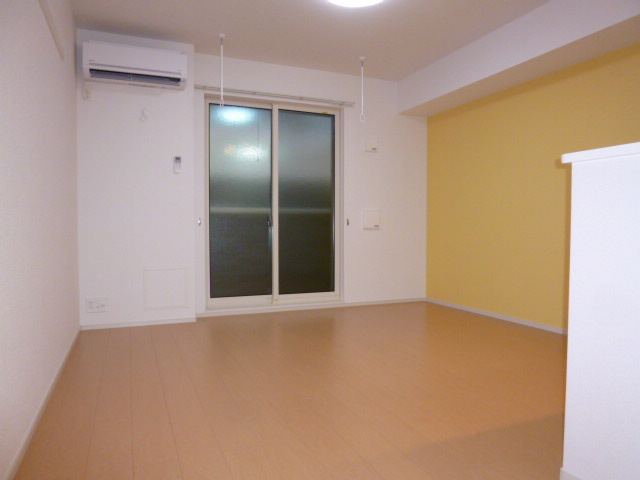 アステールの居間・リビング|洋室