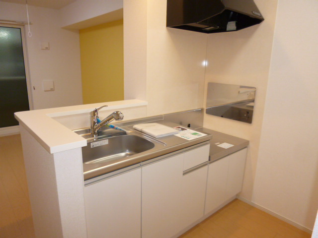 アステールのキッチン