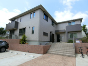 SAKURA　Terrace　サクラテラスの画像