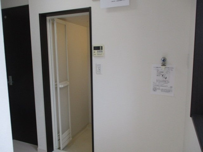 【その他】 | ヴィエント東中野