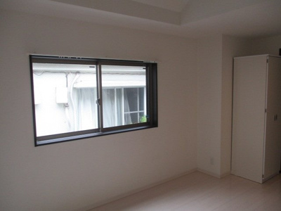 【洋室】 | ヴィエント東中野