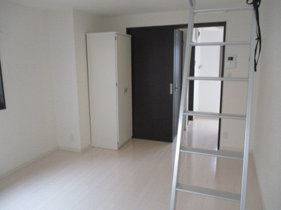 【洋室】 | ヴィエント東中野