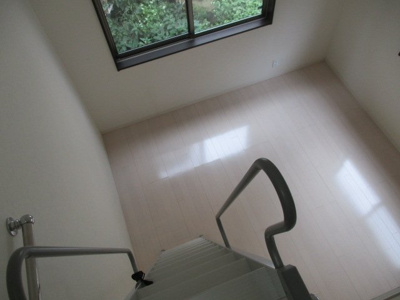 【洋室】 | ヴィエント東中野