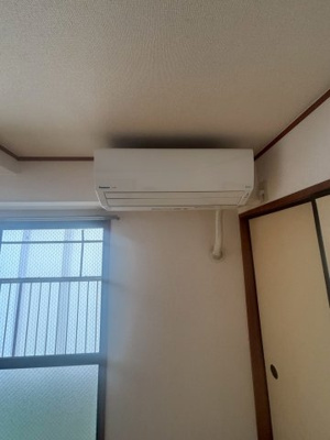 【設備】 | Stable勧修寺