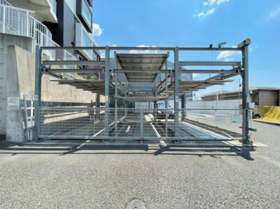 【駐車場】 | 匠空TOYONAKA