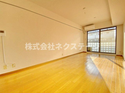 【洋室】 | ポケットハイツ本厚木II