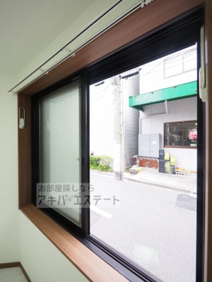 【展望】 | 町屋BASE | ＊同一仕様写真