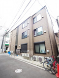 町屋BASEの画像
