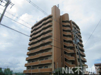 【外観】 | 物件の外観です