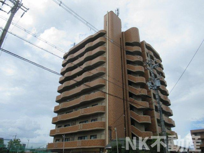 【外観】 | フローリッシュ北田（住道賃貸） | 物件の外観です