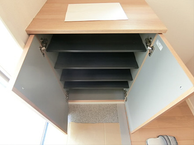 【その他】 | パインアイランド浜田山