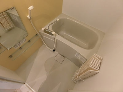 【浴室】 | パインアイランド浜田山