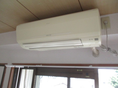 【設備】 | 嶋田ハイツ