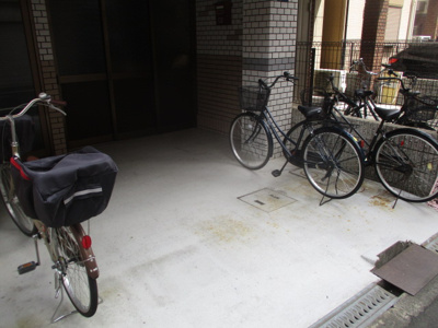 【その他】 | 嶋田ハイツ