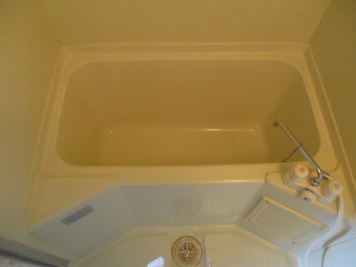 【浴室】 | 嶋田ハイツ