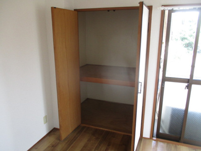 【収納】 | 嶋田ハイツ