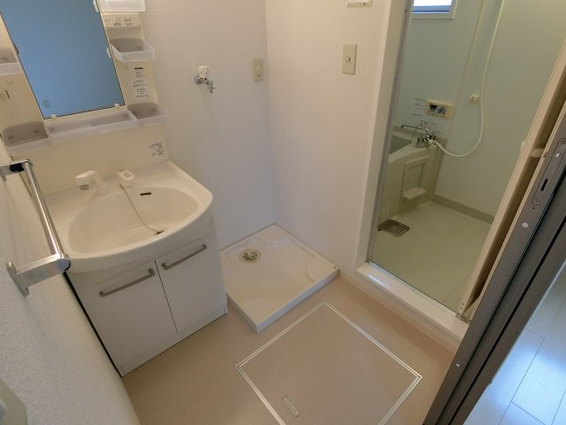 【洗面所】 | リバタイセイ